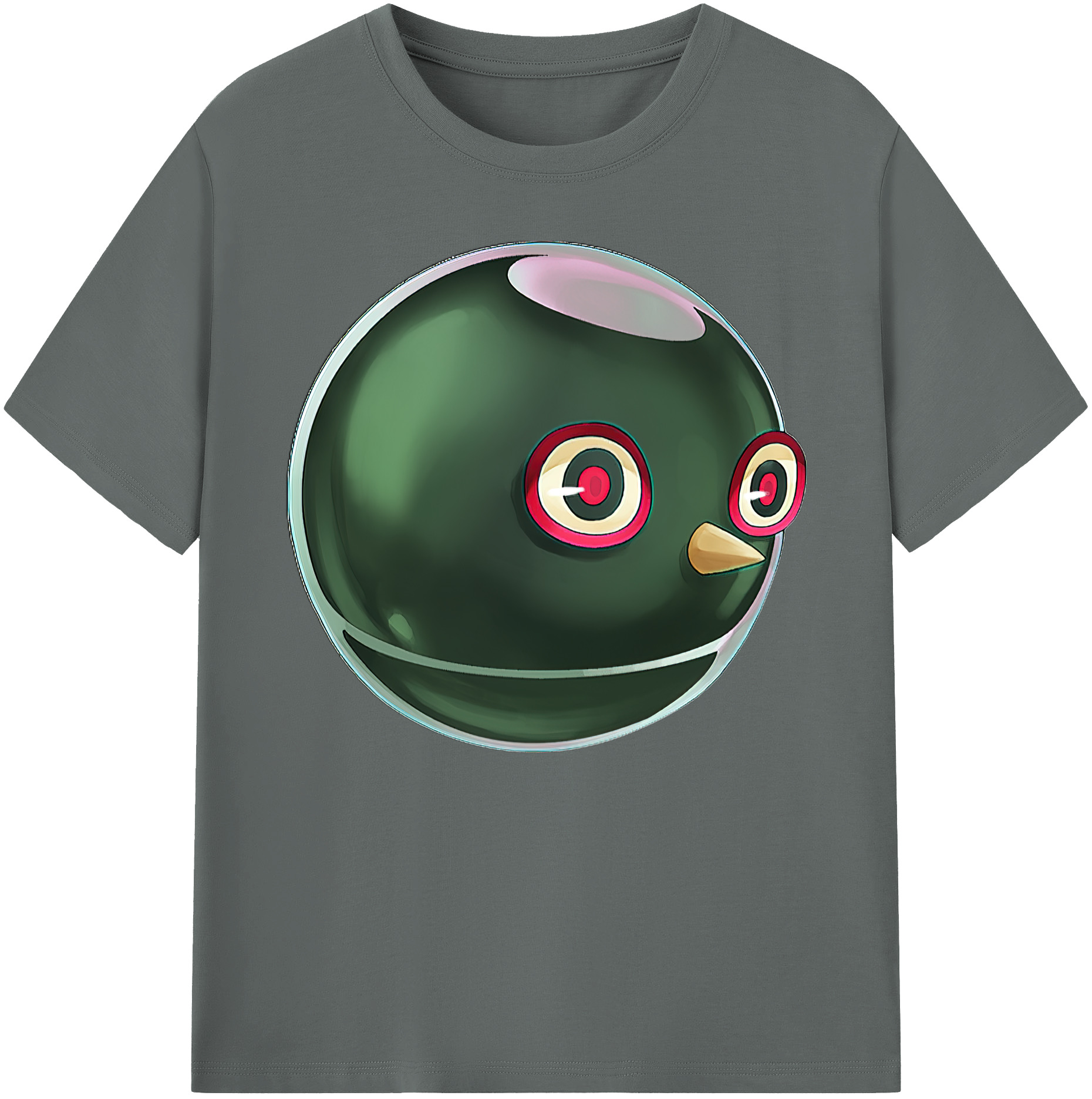 遊☆戯☆王 Yu-Gi-Oh! 綿100％ メンズ半袖Tシャツ｜肌触りやわらか＆通気性